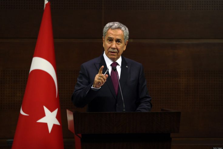 Σεξιστικές δηλώσεις του αντιπροέδρου της τουρκικής κυβέρνησης εναντίον μιας βουλευτού
