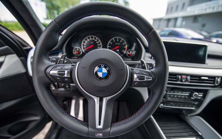 Δημοσίευμα εμπλέκει τη BMW στο σκάνδαλο της Volkswagen