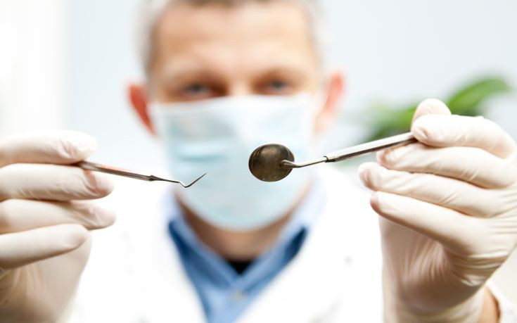 Κορονοϊός – Οδοντίατροι: Ζητούν να γίνει προαιρετικό το rapid test για τους εμβολιασμένους ασθενείς