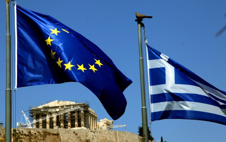 Η εναλλακτική για το χρέος της Ελλάδας σύμφωνα με τη Sueddeutsche Zeitung