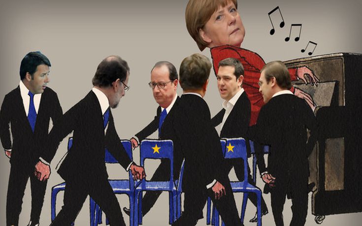 FT: Το Grexit θα καταστήσει το ευρώ εύθραυστο