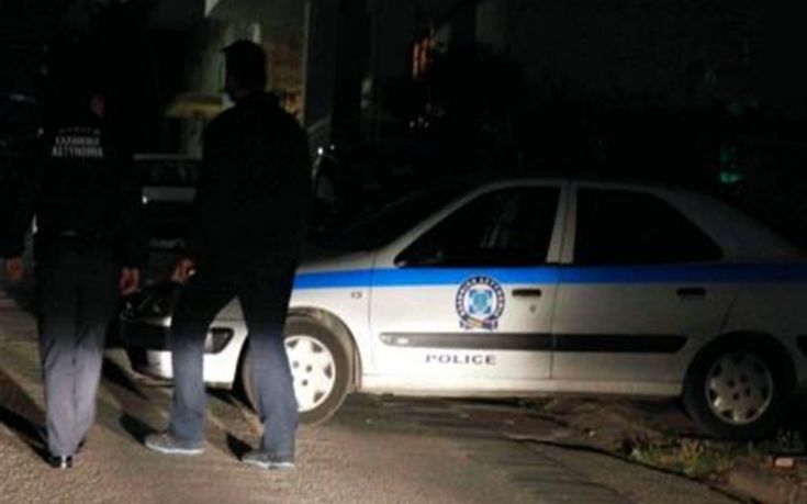 Συλλήψεις δεκάδων ατόμων στο πλαίσιο ελέγχων στη Θεσσαλονίκη