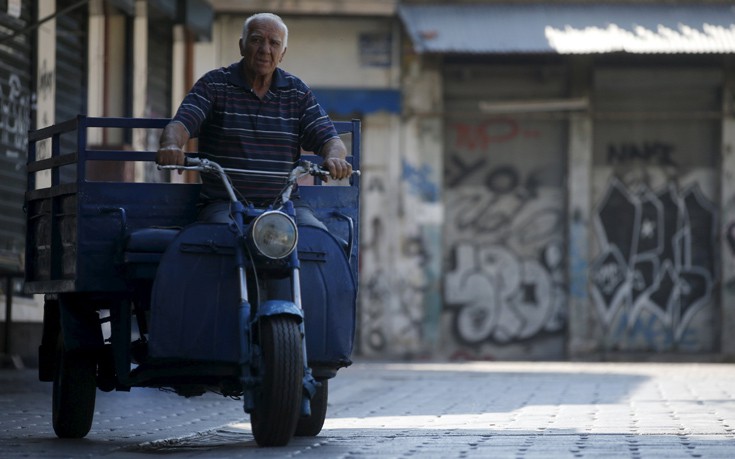 Αυτές είναι οι αιτίες για τους περισσότερους θανάτους στην Ελλάδα