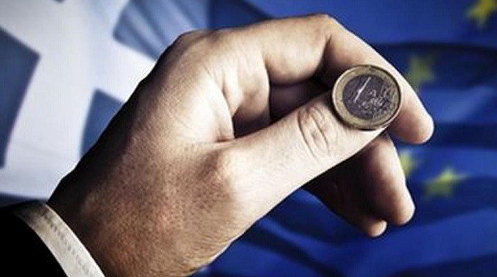 «Απάτη το προσωρινό Grexit»