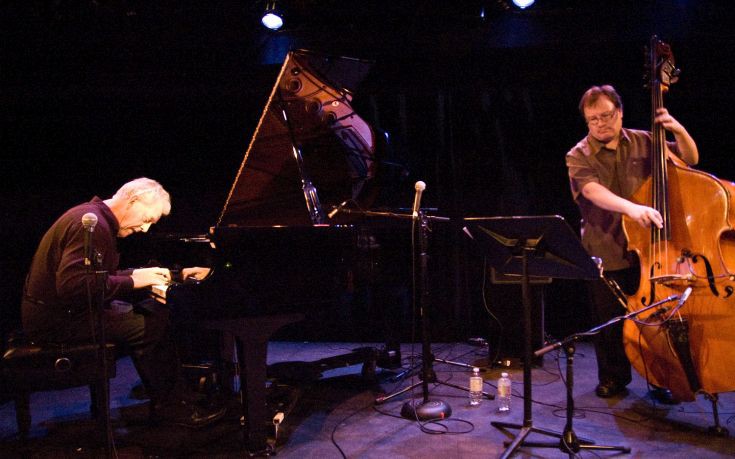Απεβίωσε ο βρετανός πιανίστας Τζον Τέιλορ
