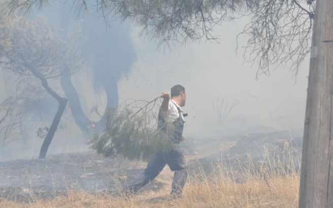 ΚΑΡΕΑ ΦΩΤΙΑ ΠΥΡΚΑΓΙΑ