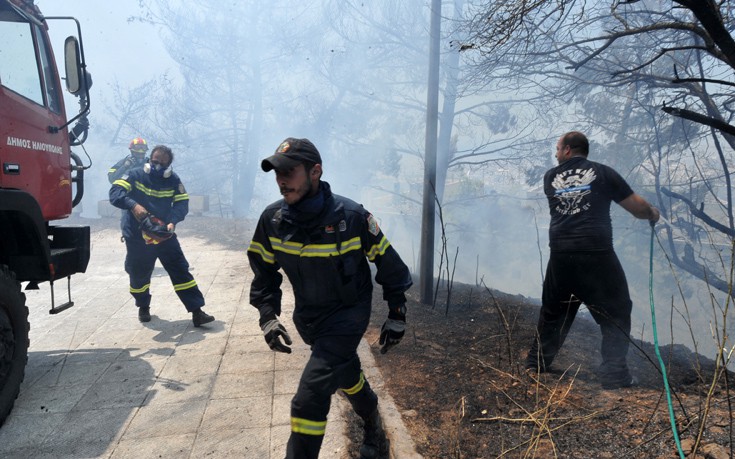 ΜΕΓΑΛΗ ΦΩΤΟΓΡΑΦΙΑ ΦΩΤΙΑ ΚΑΡΕΑΣ