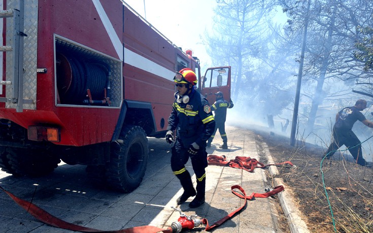 ΜΕΓΑΛΗ ΦΩΤΟΓΡΑΦΙΑ ΦΩΤΙΑ ΚΑΡΕΑΣ