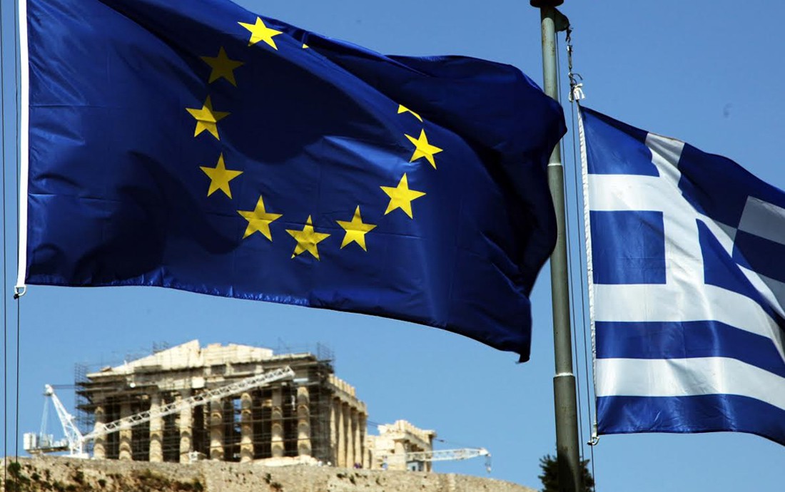 «Αδικαιολόγητοι οι φόβοι για Grexit»
