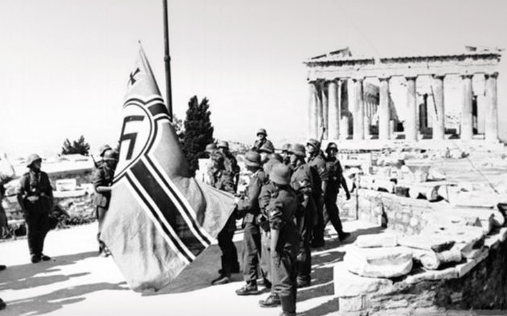 Γερμανός ιστορικός καλεί τη Γερμανία να πληρώσει στην Ελλάδα τις πολεμικές αποζημιώσεις