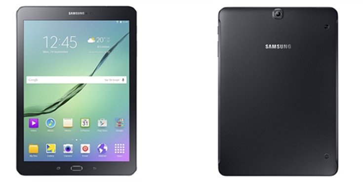 tablet samsung galaxy tab s2