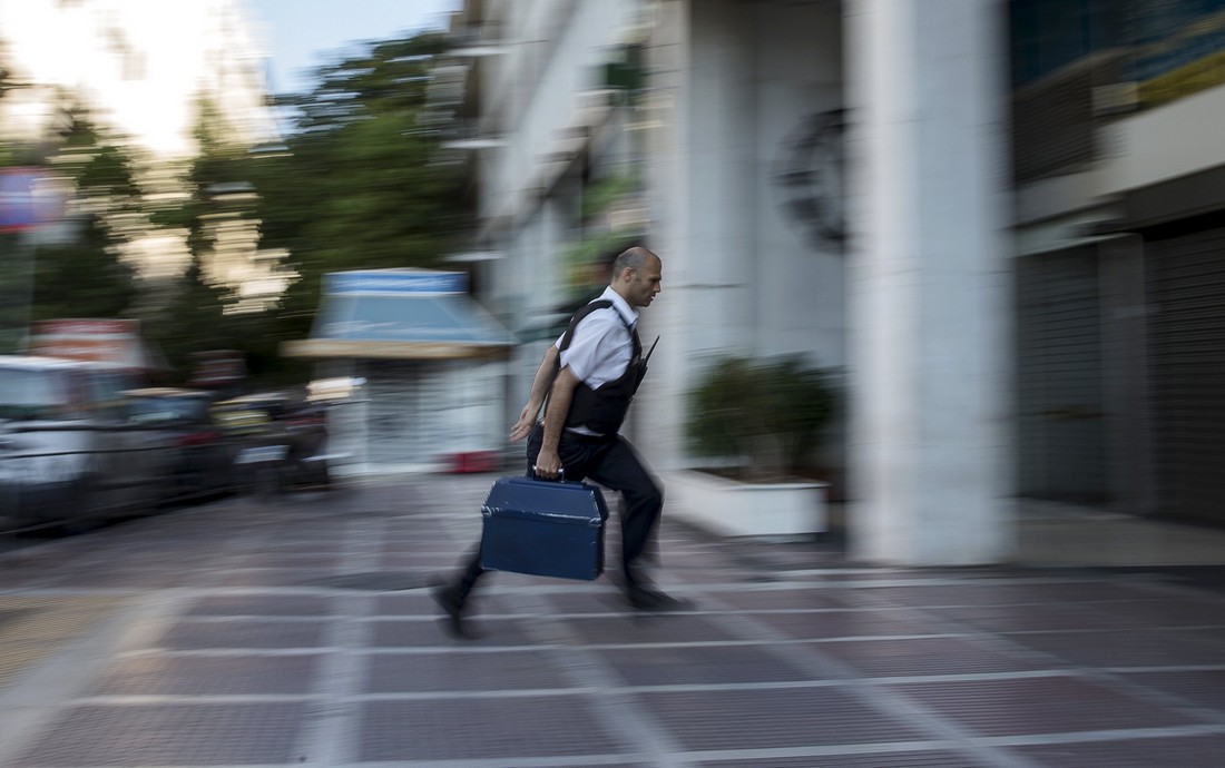 Η επόμενη μέρα για τις καταθέσεις, τις εγγυήσεις και τις τράπεζες