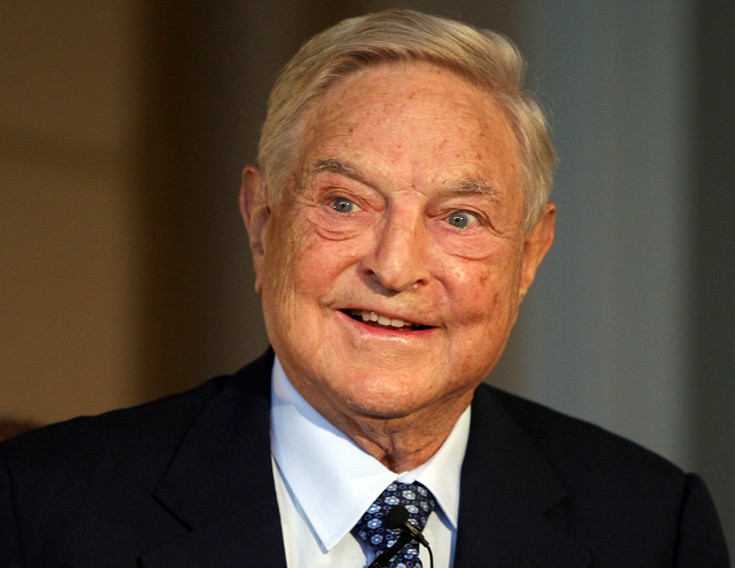 soros