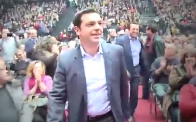 ΤΣΙΠΡΑΣ