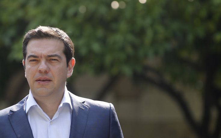 «Η πολιτική στην Ελλάδα και την ευρωζώνη δεν θα είναι πια η ίδια»
