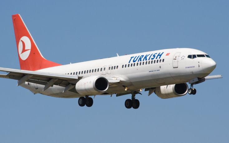 Η Turkish Airlines ξαναρχίζει κάποιες από τις πτήσεις της προς Κίνα και ΗΠΑ