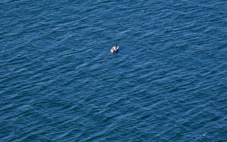 Νεκρός ψαροντουφεκάς στη θάλασσα της Αλεξανδρούπολης
