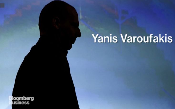 Τα best of του Βαρουφάκη σε ένα βίντεο του Bloomberg
