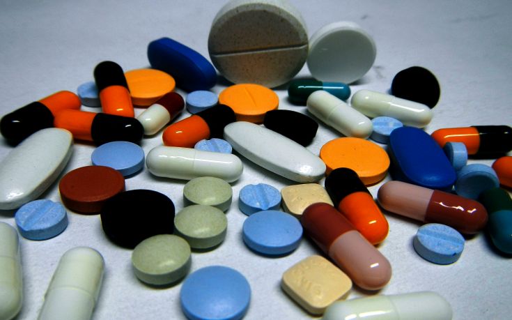 Αντιμέτωποι με κακουργήματα οι κατηγορούμενοι του κυκλώματος με τα αντικαρκινικά φάρμακα