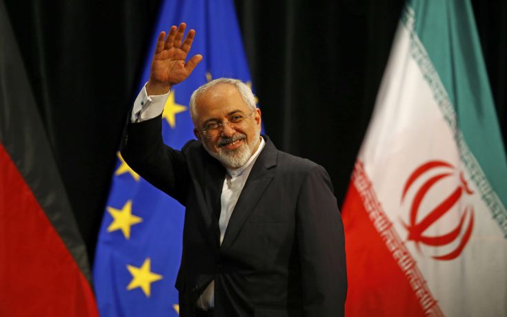 Άρση κυρώσεων για το Ιράν με την εφαρμογή της συμφωνίας