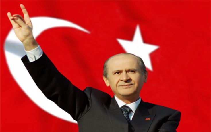 Δεν στηρίζει το προεδρικό σύστημα η τουρκική αντιπολίτευση