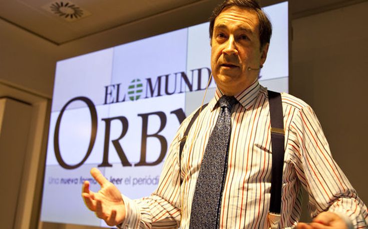 Τα ισπανικά ΜΜΕ έχουν χάσει την ανεξαρτησία τους