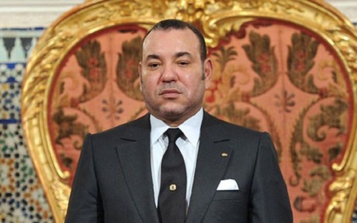 Γάλλοι δημοσιογράφοι συνελήφθησαν επειδή εκβίασαν τον βασιλιά του Μαρόκου