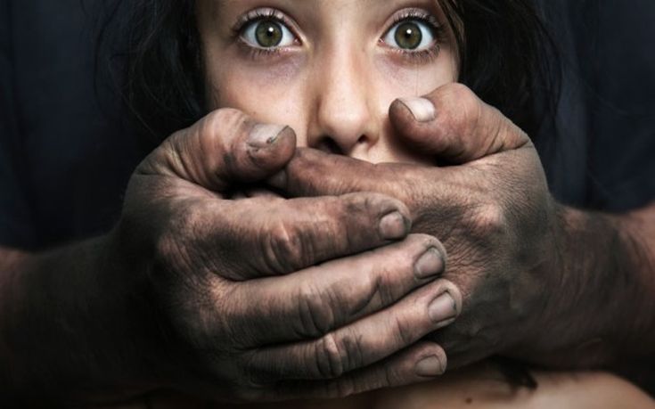 Ανήλικη στην Άμφισσα θύμα βιασμού από τον αδερφό της