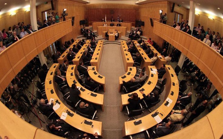 Ανησυχία για την άνοδο της ακροδεξιάς εκφράζει η κυπριακή Βουλή
