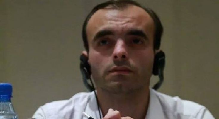 Δημοσιογράφος ξυλοκοπήθηκε μέχρι θανάτου επειδή σχολίασε ποδοσφαιριστή