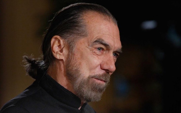 John Paul DeJoria