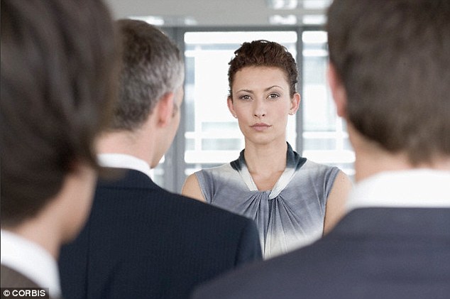 Η «μάχη» των φύλων στον εργασιακό χώρο