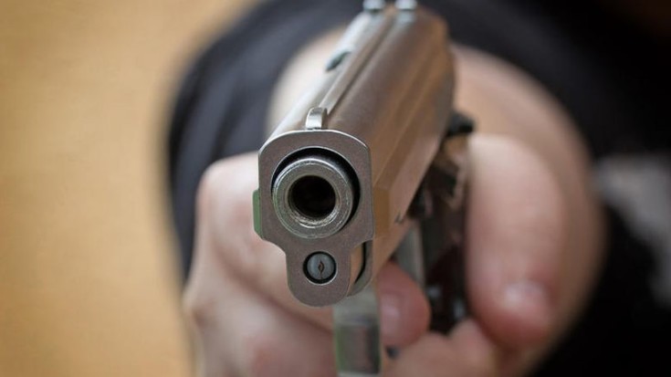 Πυροβόλησε 26χρονο στο Παλαιό Φάληρο για «τα μάτια μιας γυναίκας»