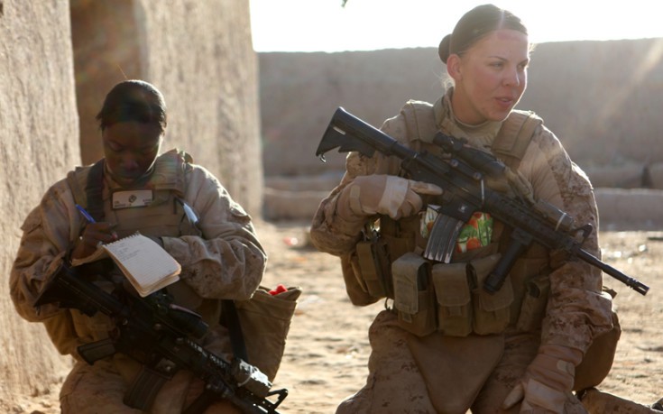 ΠΕΖΟΝΑΥΤΕΣ