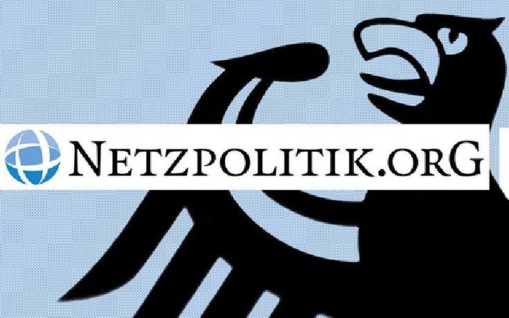 Εμπλοκή βουλευτών στην υπόθεση με γερμανικό site που κατηγορήθηκε για «εσχάτη προδοσία»