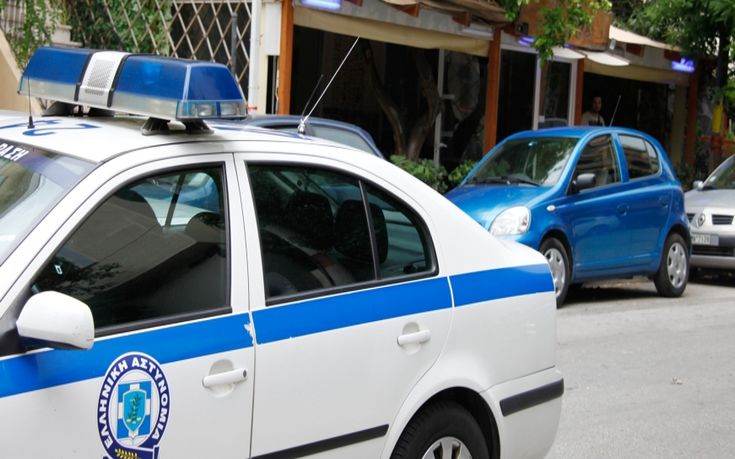 Τέσσερις συλλήψεις για τη μολότοφ σε παιδικό σταθμό στη Λάρισα