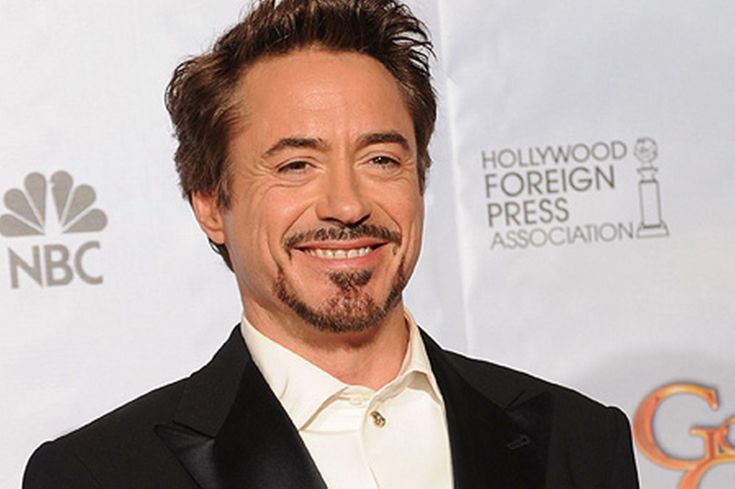 Πιο ακριβοπληρωμένος ηθοποιός το 2015 ο Robert Downey Junior