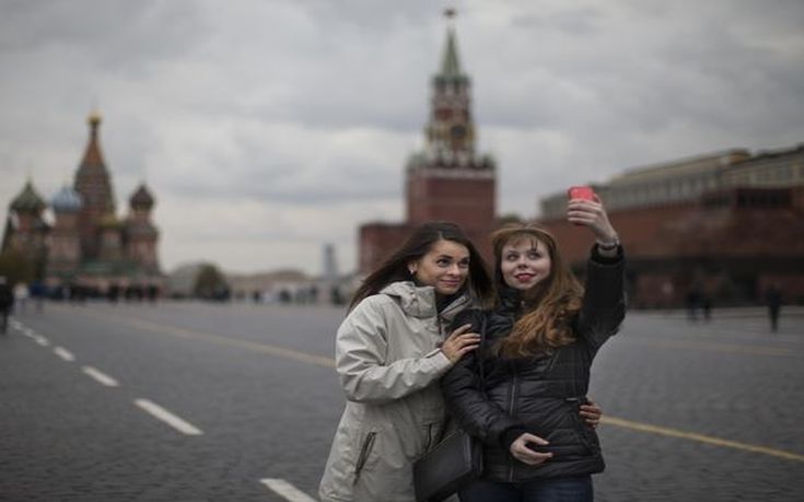 Ρωσικό site δίνει βραβεία για τις καλύτερες selfie με&#8230; πτώματα