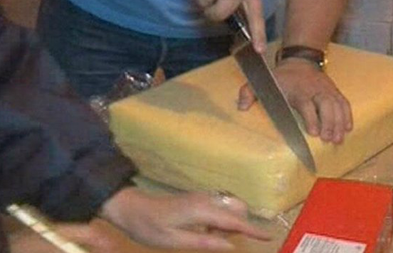 Έξι συλλήψεις για παράνομο&#8230; τυρί στη Ρωσία