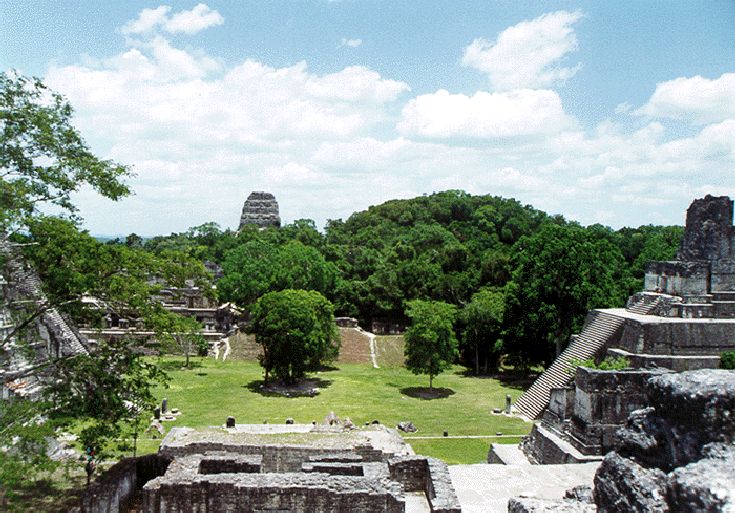 tikal