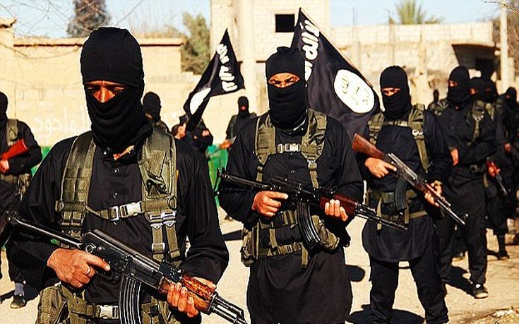 «Οι τζιχαντιστές χτυπάνε στην Ευρώπη γιατί υποχωρούν σε Συρία και Ιράκ»