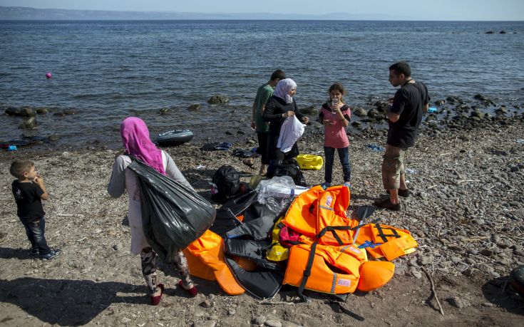 Δύο νέα ναυάγια με έξι νεκρά παιδιά στην Τουρκία