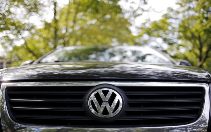 Η εσωτερική έρευνα της Volkswagen θα διαρκέσει πολλούς μήνες