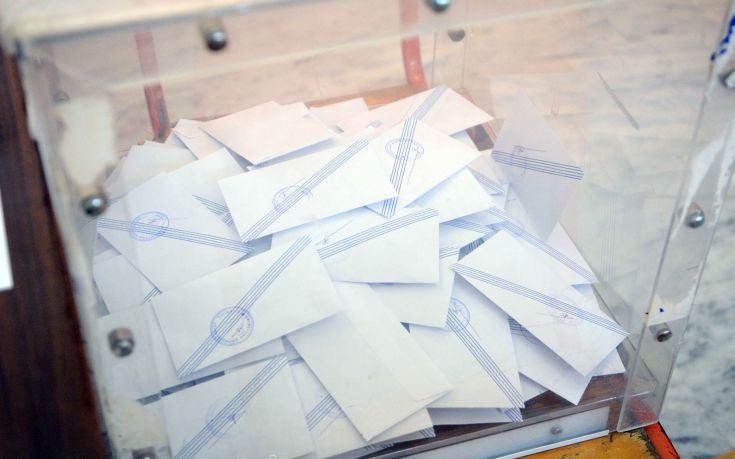 Εκλογές 2019: Προβάδισμα του Απόστολου Τζιτζικώστα στην περιφέρεια Κεντρικής Μακεδονίας
