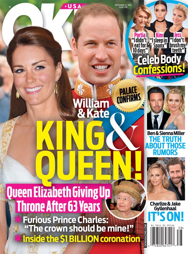 Okmagazine