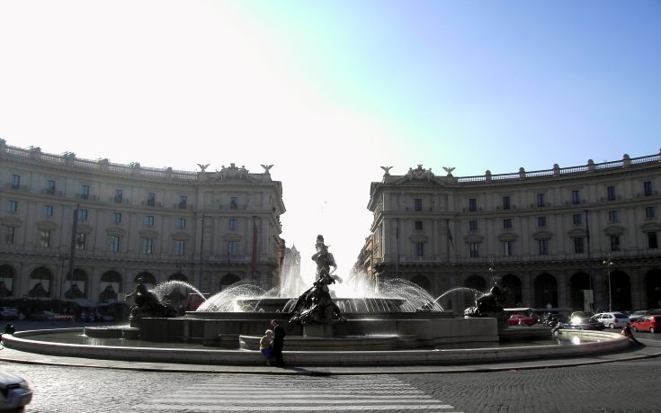 Απορρίφθηκε ο προϋπολογισμός του δήμου της Ρώμης για το 2017