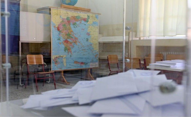 Εκλογές 2019: Η μάχη στην περιφέρεια Δυτικής Ελλάδας και τα πρώτα αποτελέσματα