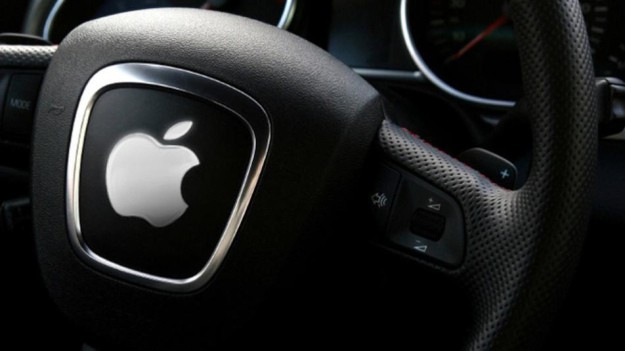 Αποκαλύψεις για το Apple Car από τον επικεφαλής της Tesla