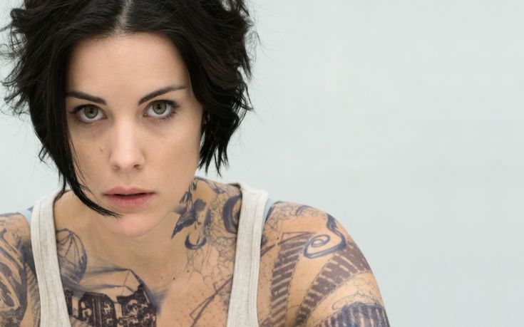 Η Jaimie Alexander πρωταγωνίστρια στη νέα σειρά του NBC (photos)