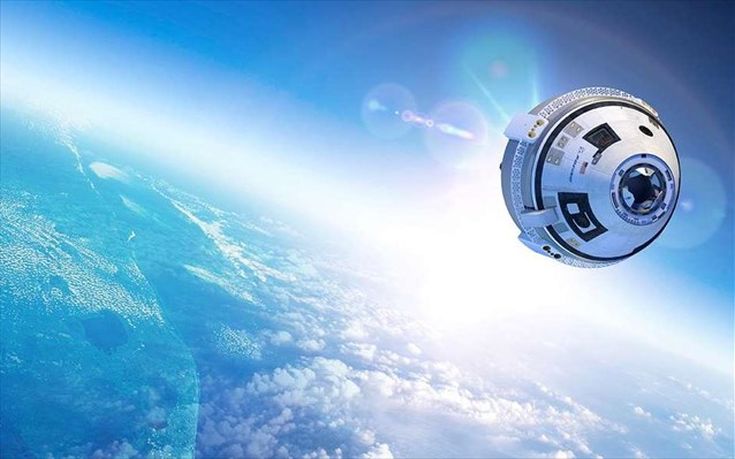 Τα «μονοπάτια»  του διαστημικού τουρισμού ακολουθεί η Boeing
